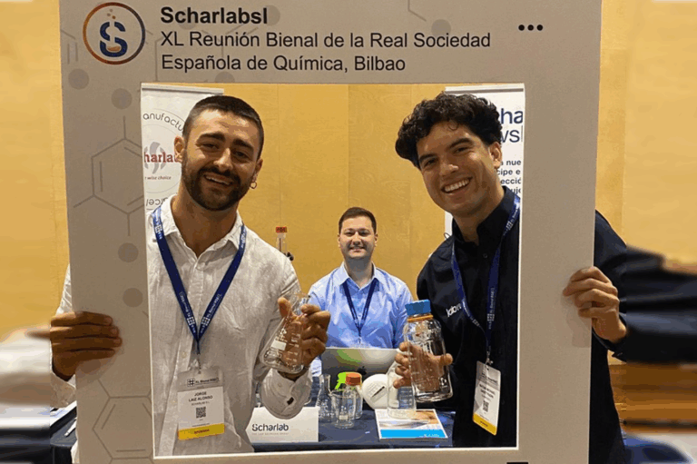 2025 | XL Biennial Meeting of the Royal Spanish Society of Chemistry | Bilbao