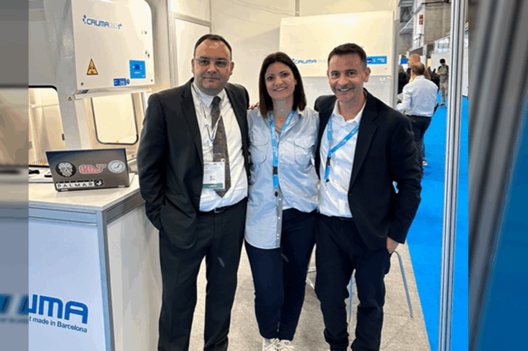 2023 | Expoquimia | Barcelona