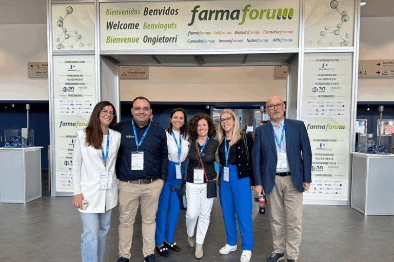2023 | Farmaforum – Labforum | Madrid