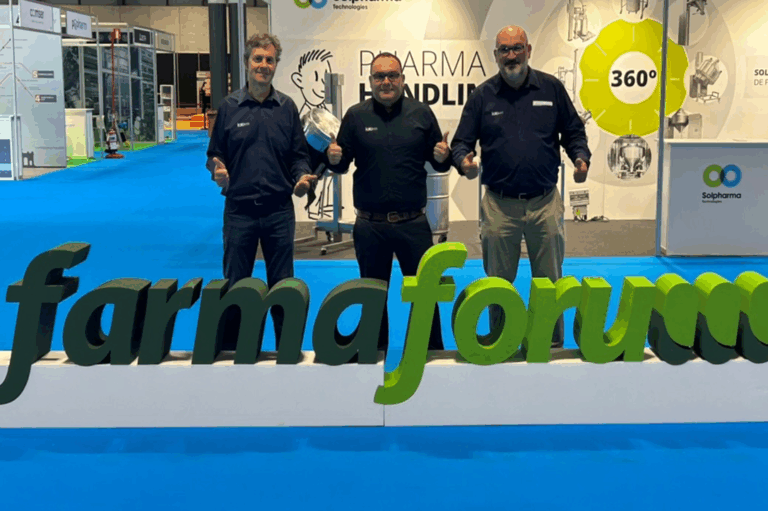 2024 | Farmaforum – Labforum | Madrid