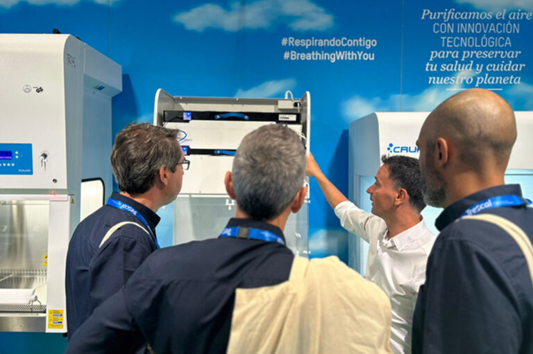 2025 | Cruma portfolio training | Madrid