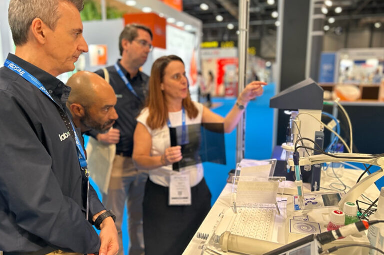 2025 | Labprocess protfolio training | Madrid