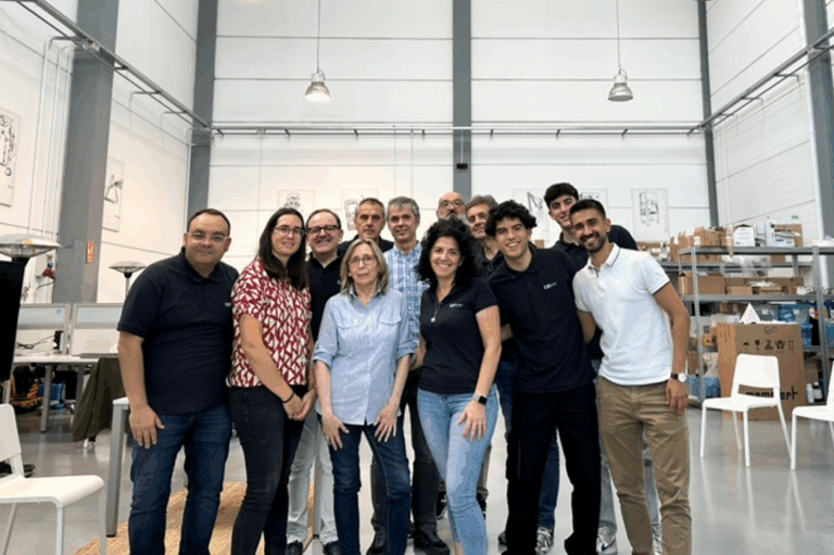 2024 | Ikerpartners Team building | Barcelona