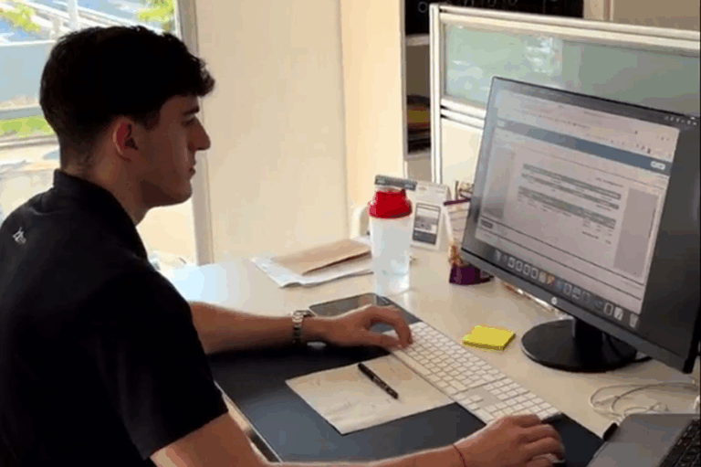 cuidados laboratorio