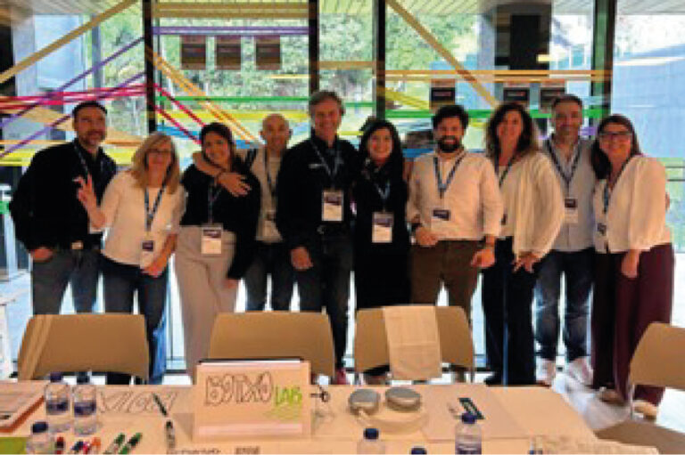 2026 | Training comercial de Scharlab | Bilba