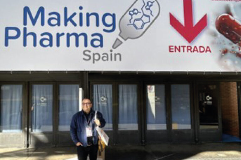 2026 | Making Pharma Spain | Barcelona